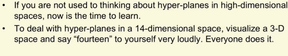 How To Actually Visualize High Dimensional Spaces