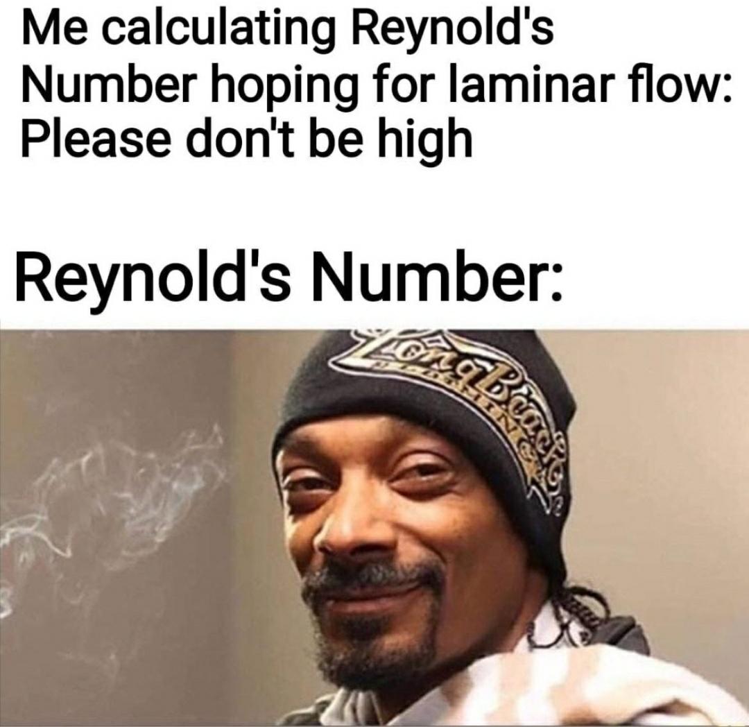 The Fluid Dynamicist's Prayer