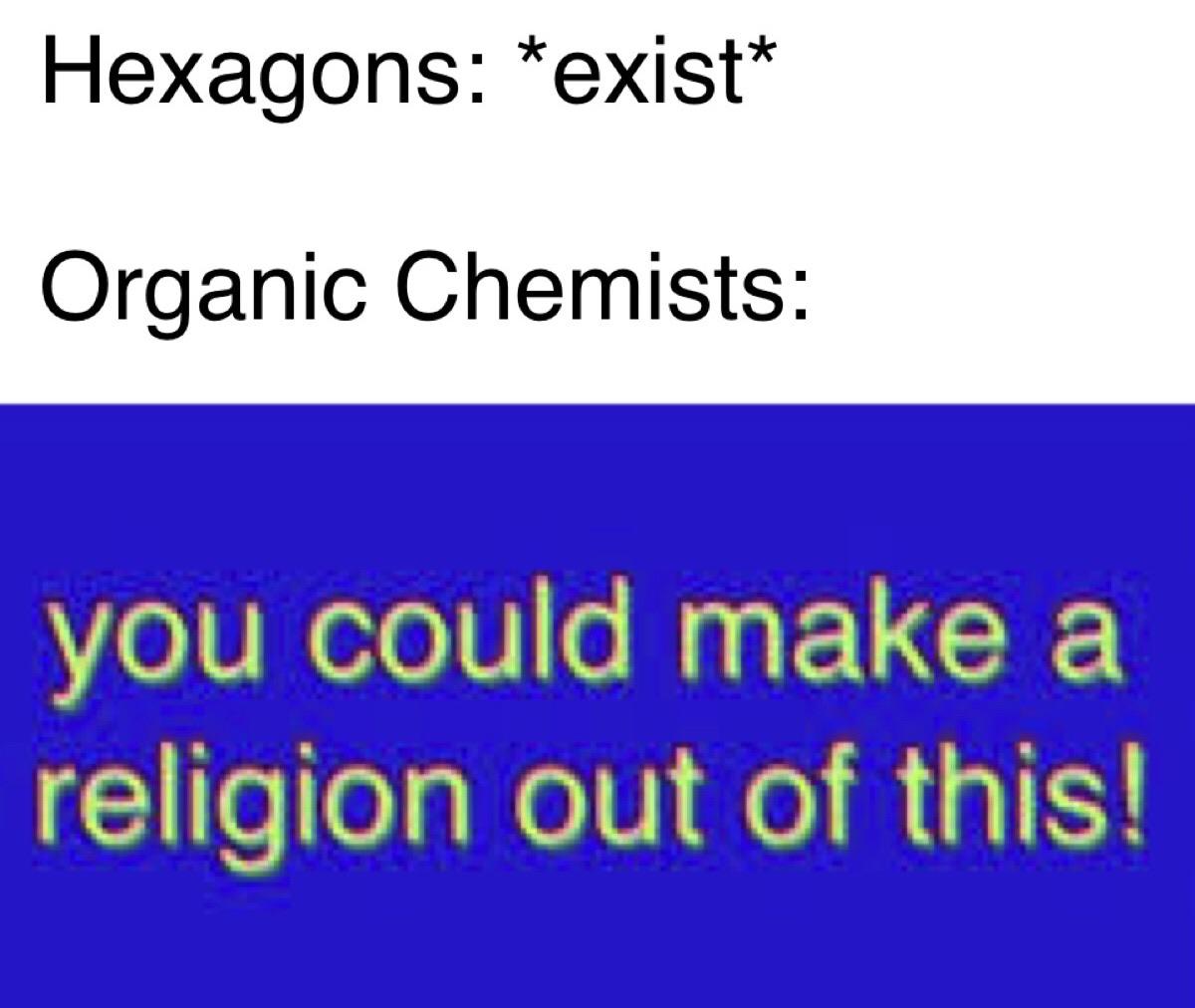 Praise Our Lord And Savior Benzene