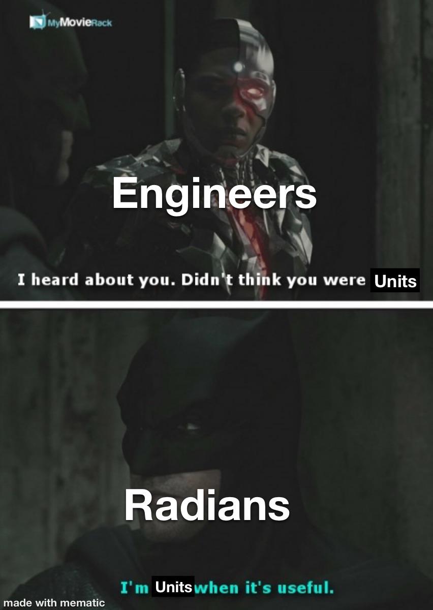 You Are On This Council But We Do Not Grant You The Rank Of Units