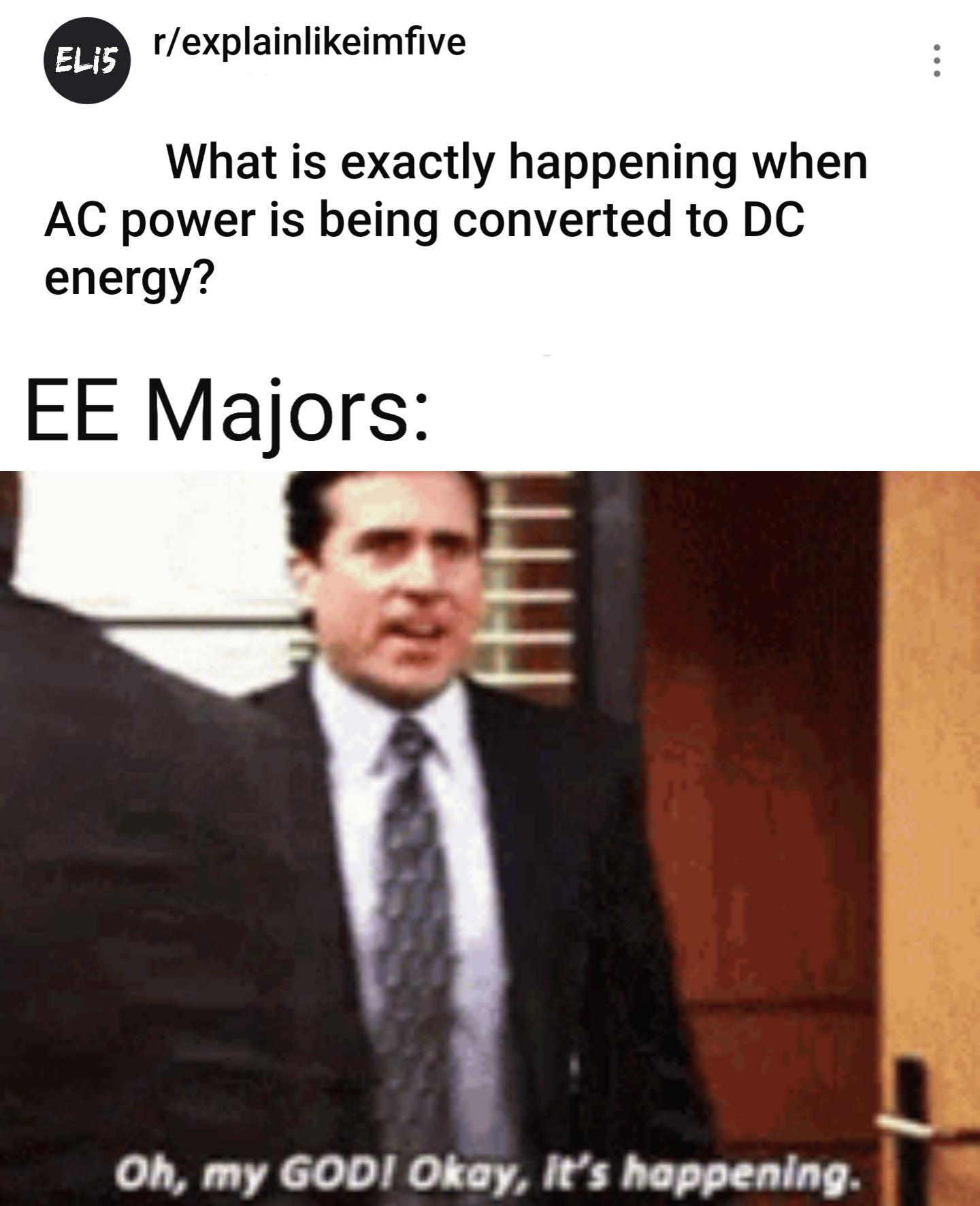 This Is Not A Drill!