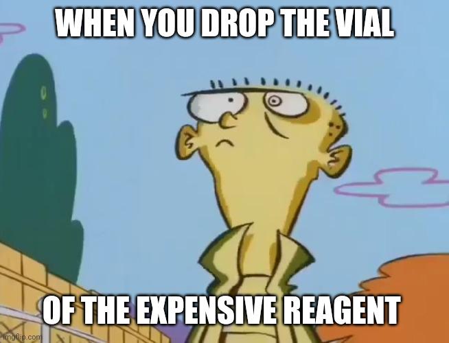 Gravity's Most Expensive Victim