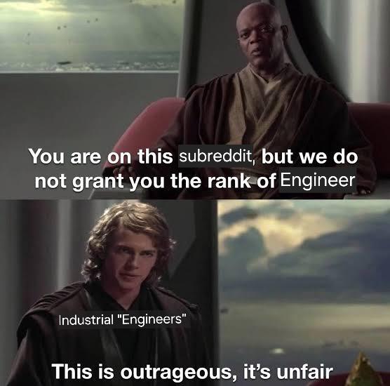 You Will Never Find A More Wretched Hive Of Scum And Villainy