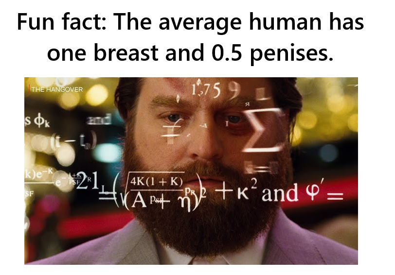 When Statistics Goes Horribly Wrong