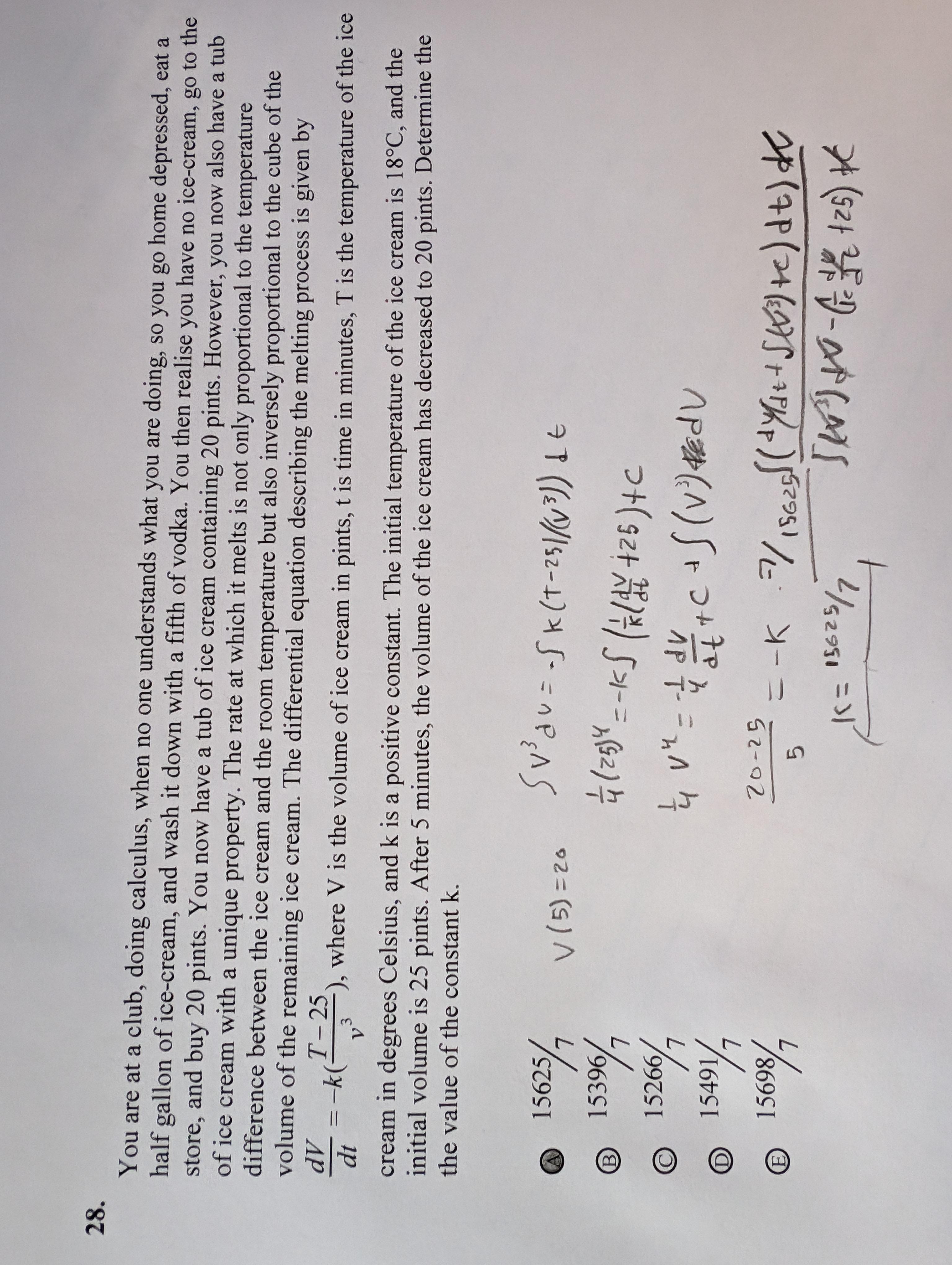 Guys Is My Professor Ok??? 💀