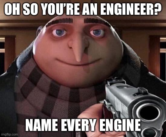 The Electrical Engineering Hostage Situation