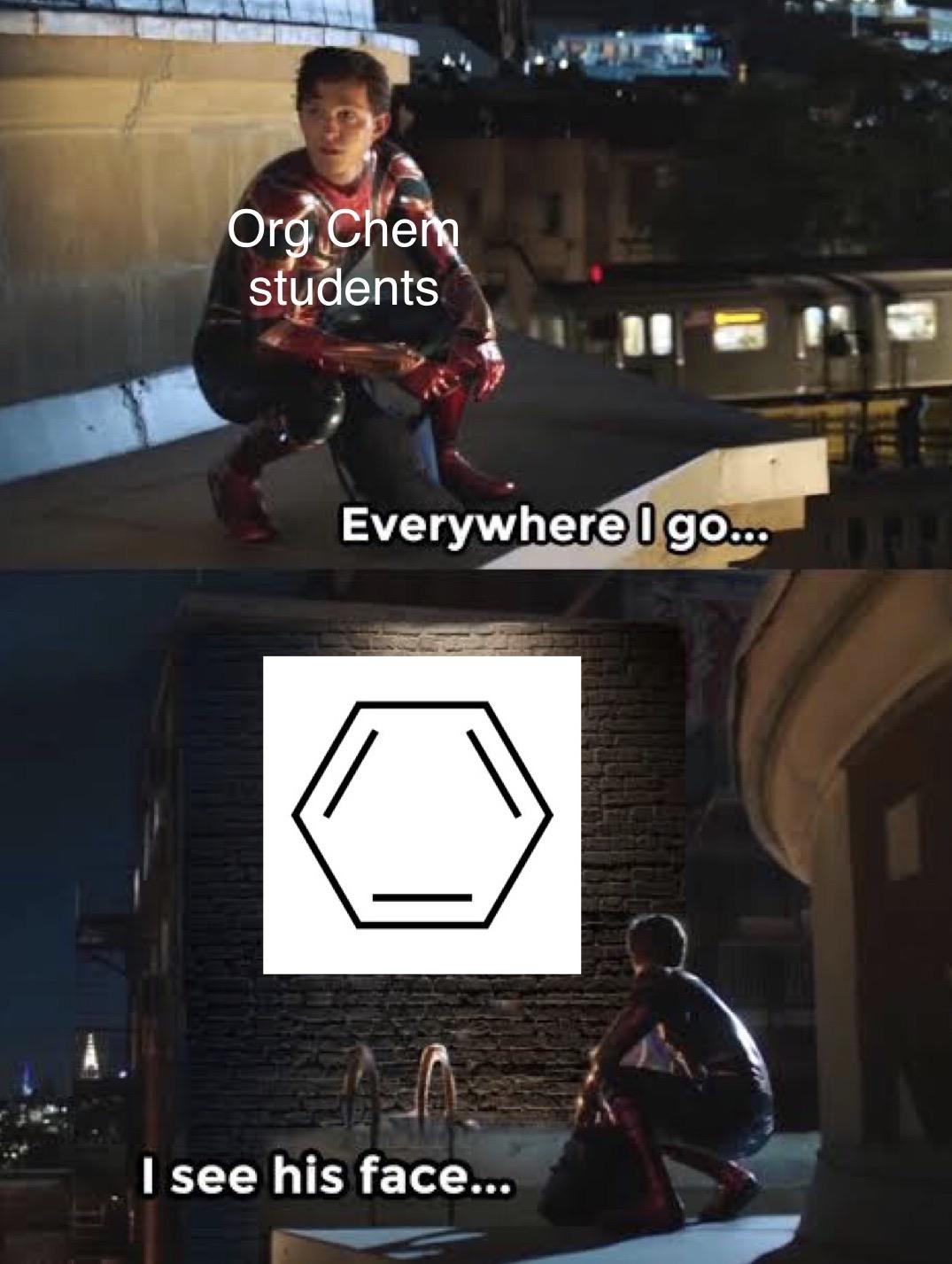 The Benzene Identity Crisis