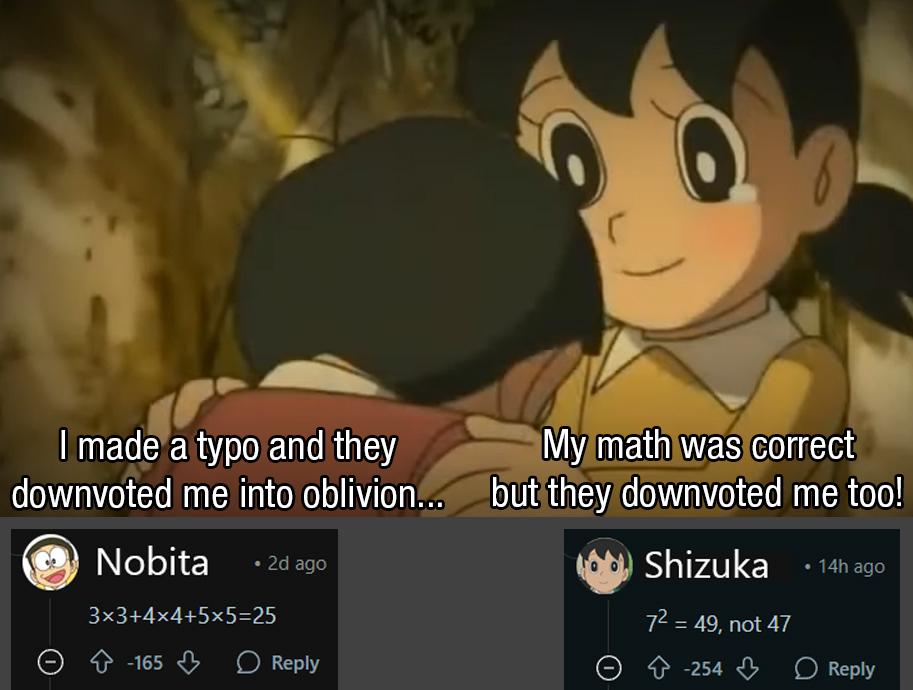 The Unforgiving Math Of Reddit