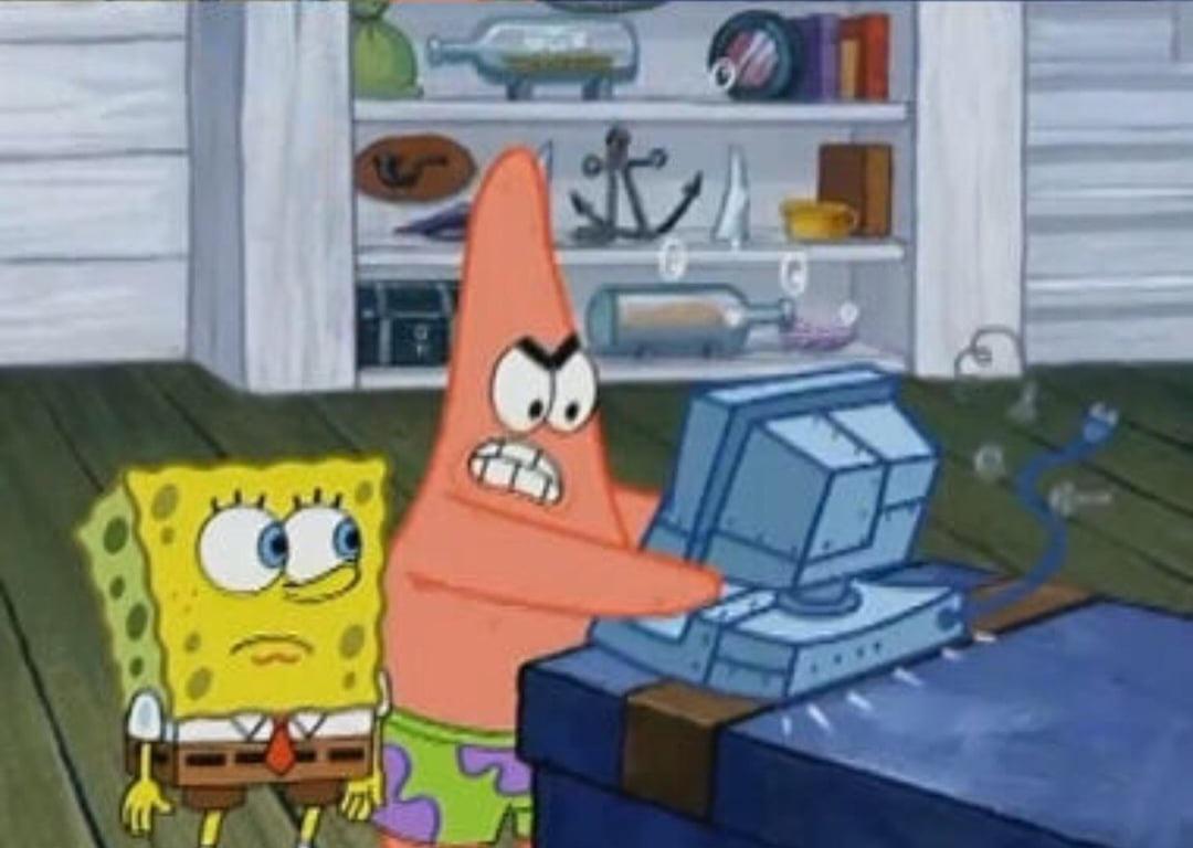 My Coworkers Trying To Use GD&T