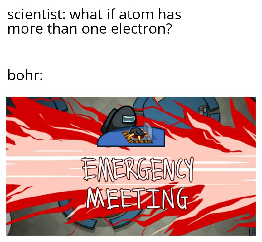 That's Not How It Works