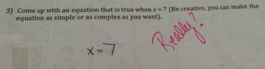 The Occam's Razor Of Mathematical Proofs