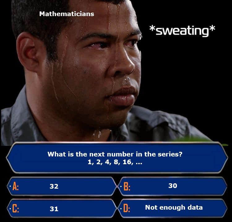 Choose Wisely: The Mathematician's Dilemma