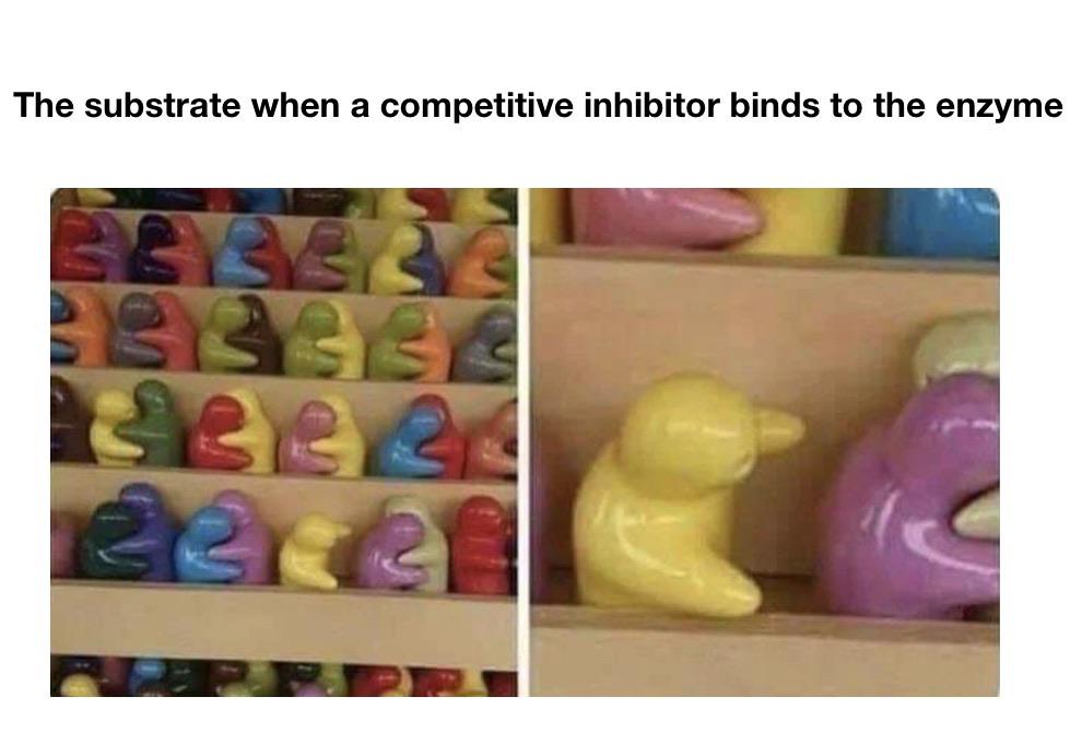 Molecular Third-Wheeling