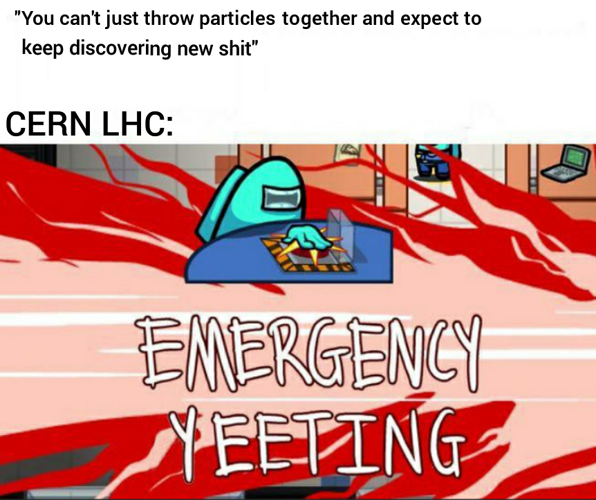 Speedy Protons Go Brrrrr