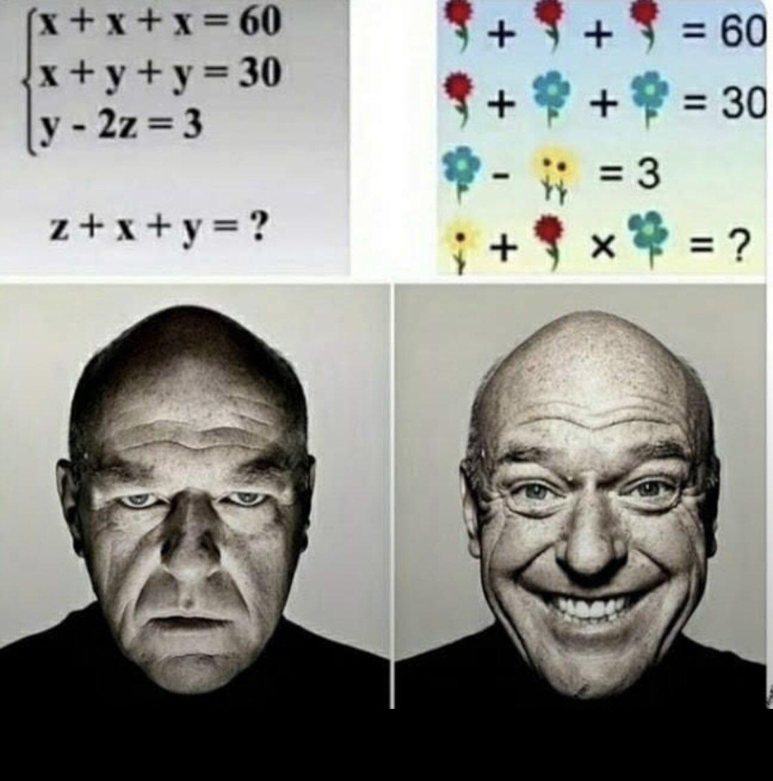Oh! Now I Get It!