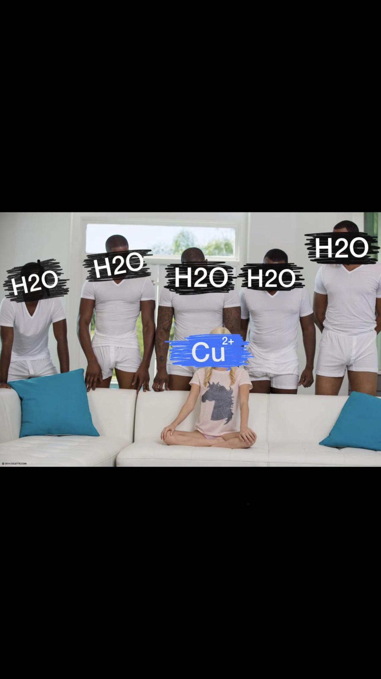 Monodentate Ligand Bang