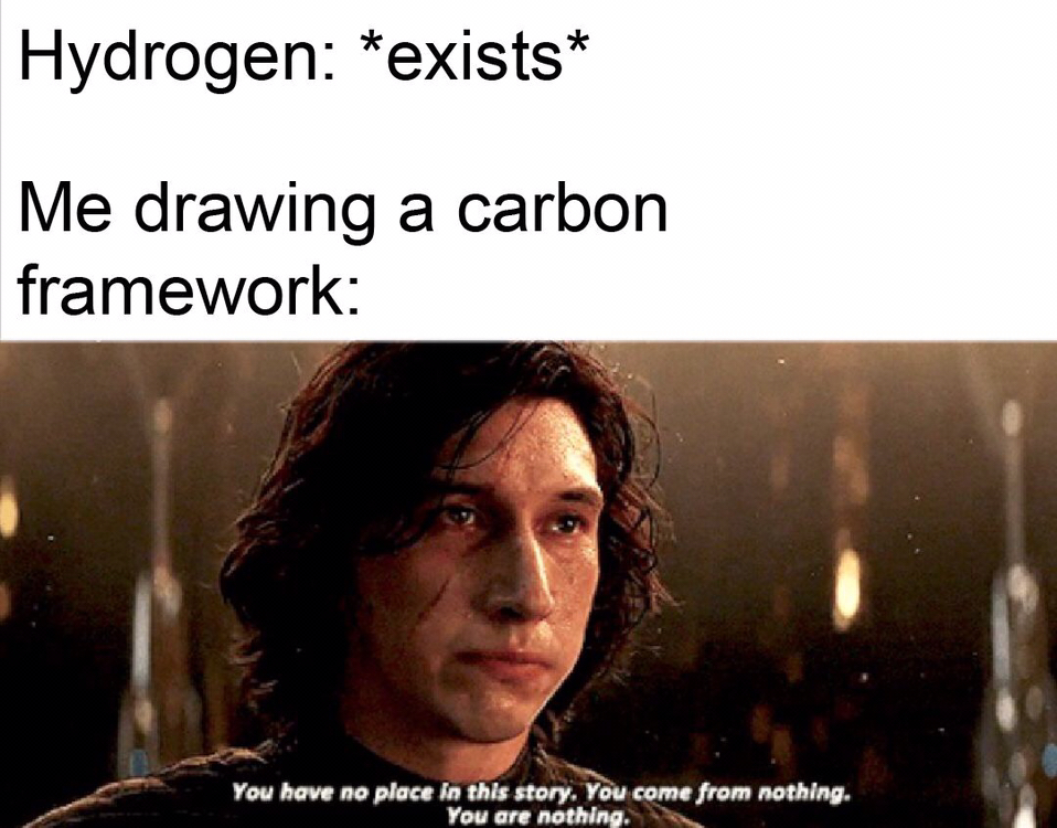 Carbon Is King
