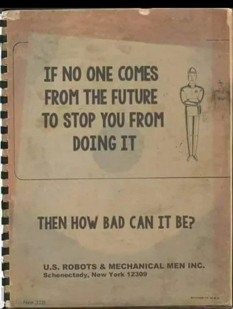 How Bad Can It Be?