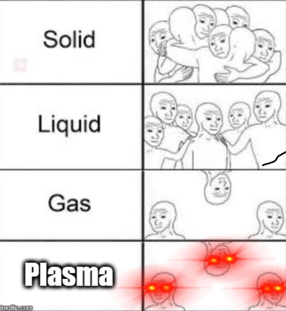 Made This For My Class