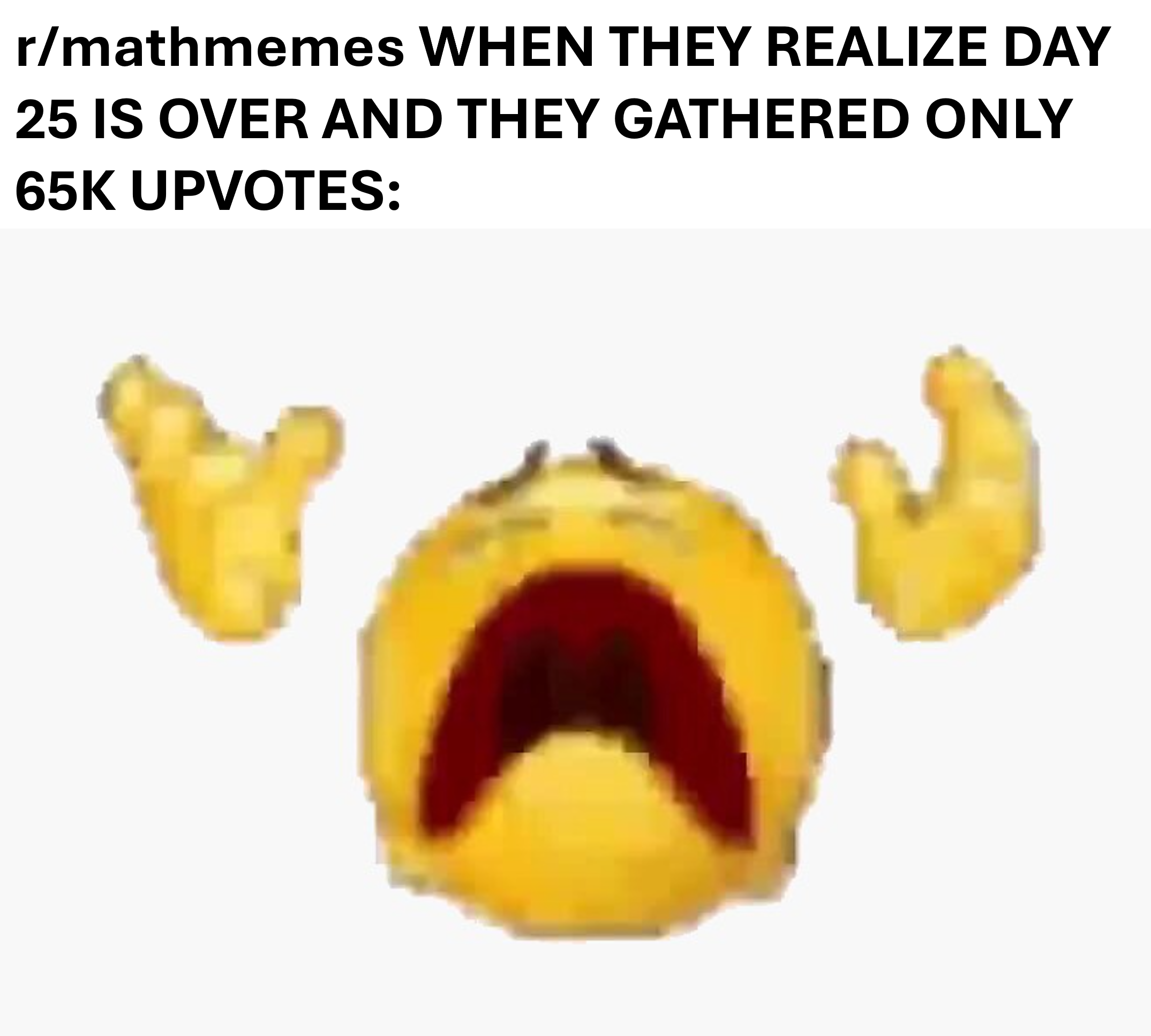 Minutes Turn To Seconds Turn To Nothing