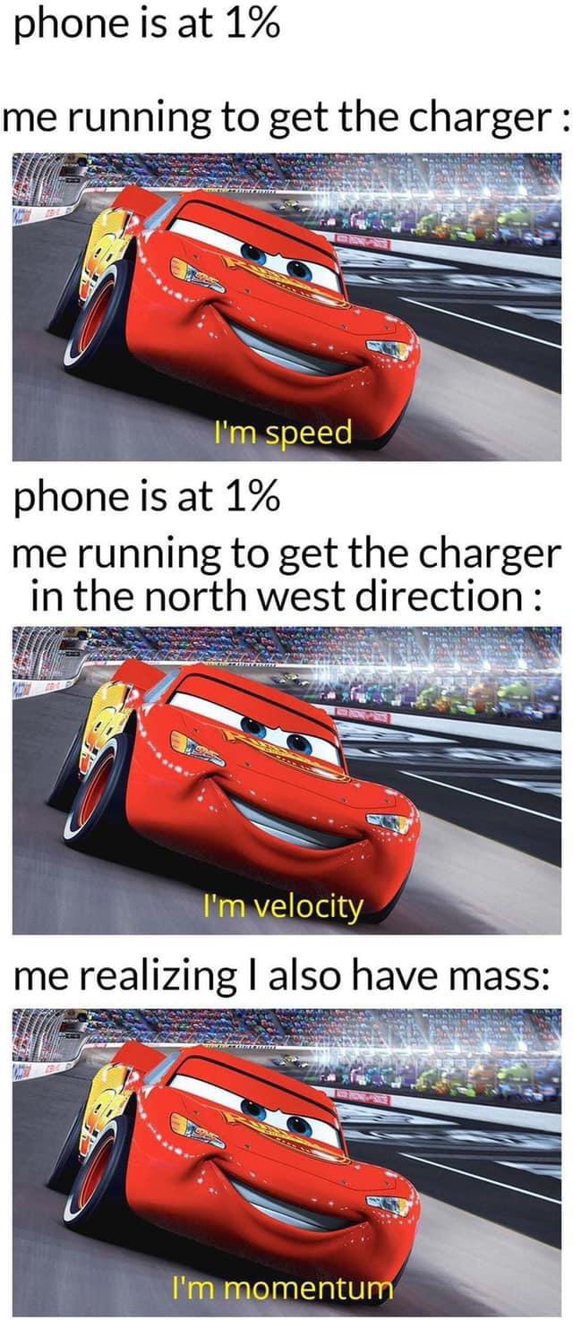 The Physics Of Battery Panic