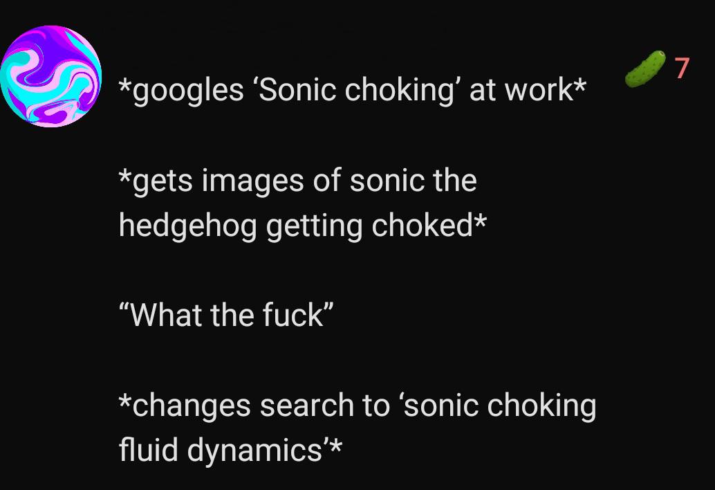 The Perils Of Scientific Search Terms