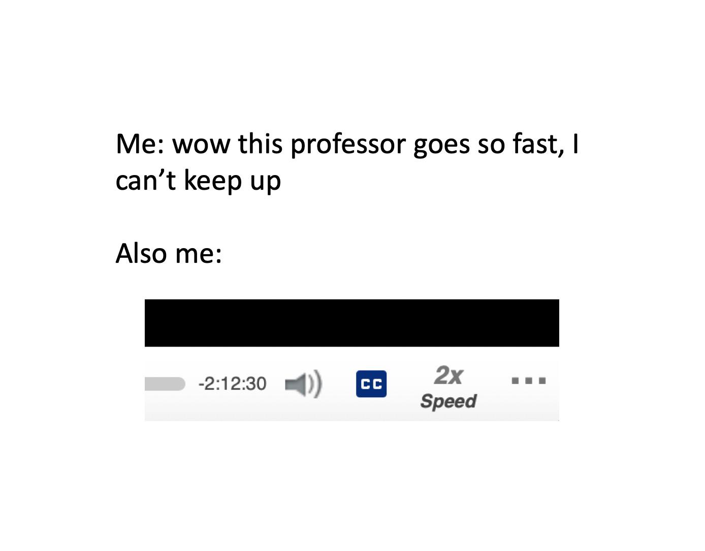The Relativistic Time Dilation Of Online Learning