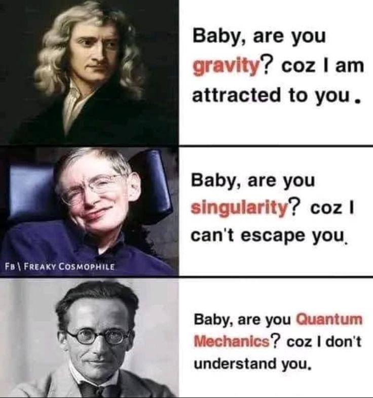 Baby, What Are You?
