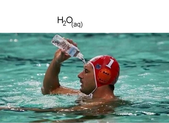 Water-ception: The Ultimate Hydration Paradox
