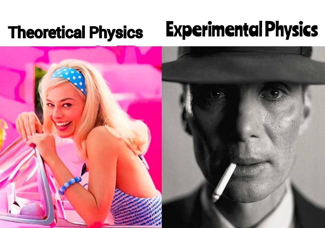Just Build A Bigger Particle Accelerator!