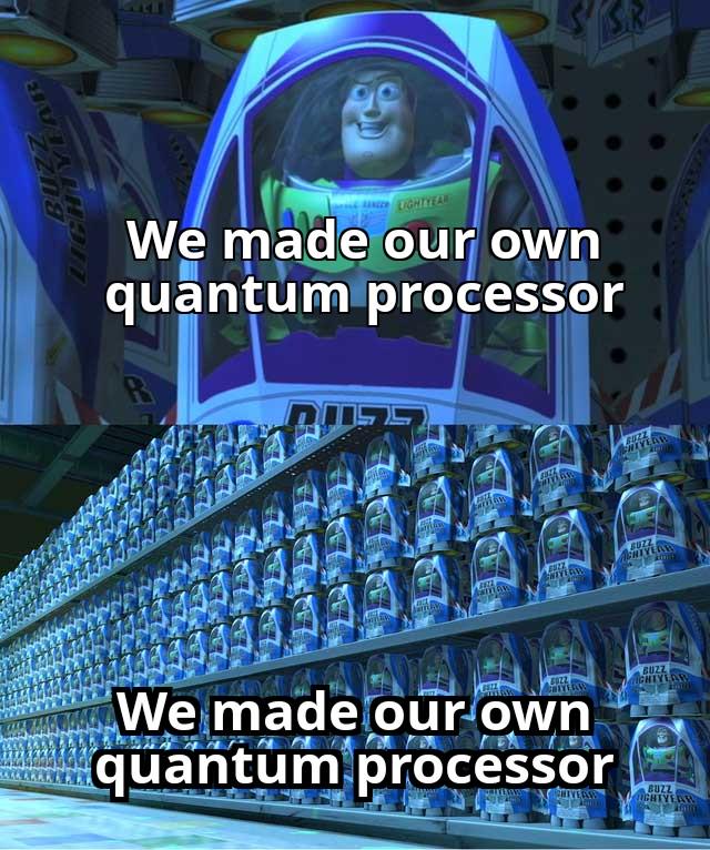 It's Scalable, Right?