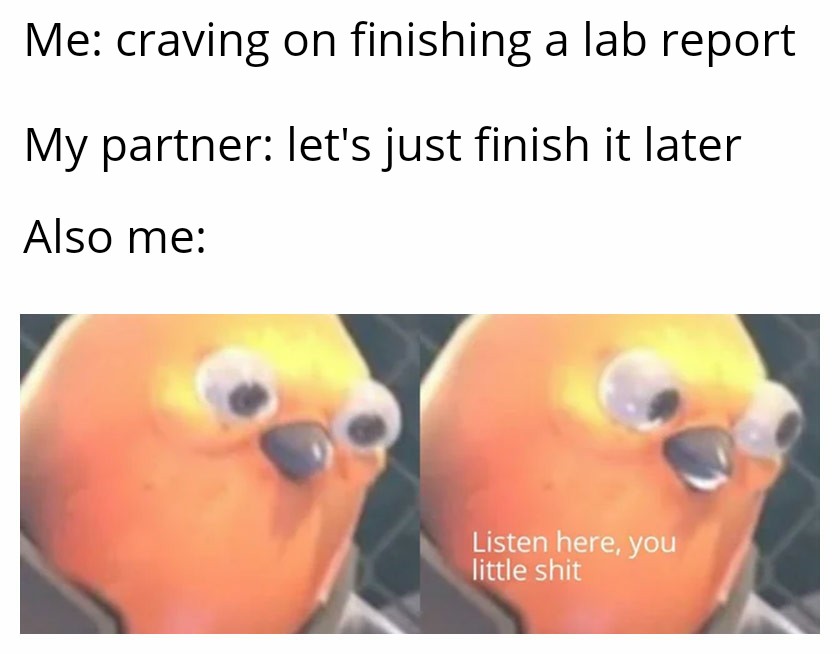 The Procrastination Paradox
