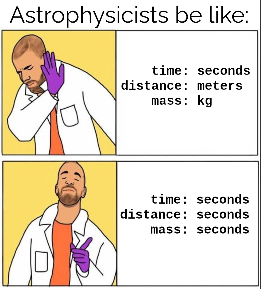 Unit S? You Mean Unit S