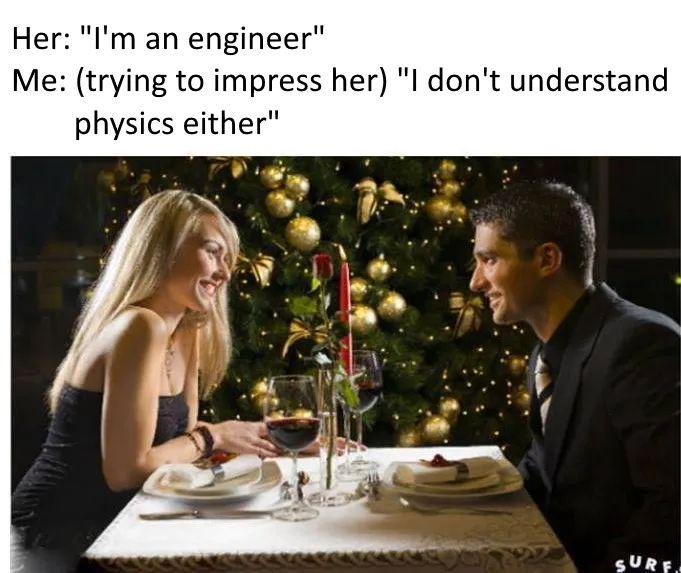 What Did She Say Afterwards?