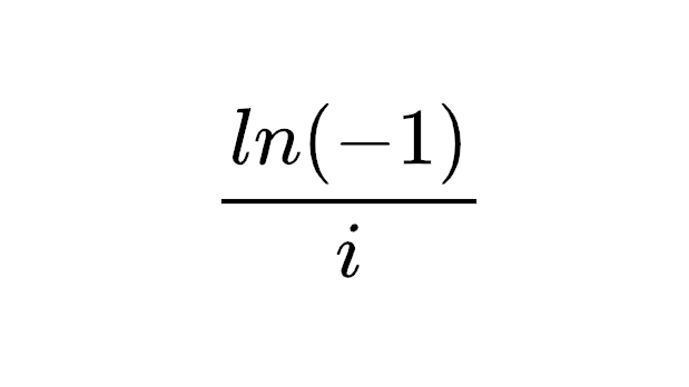 Forgot π? No Problem, Just Use This Tiny Little Expression