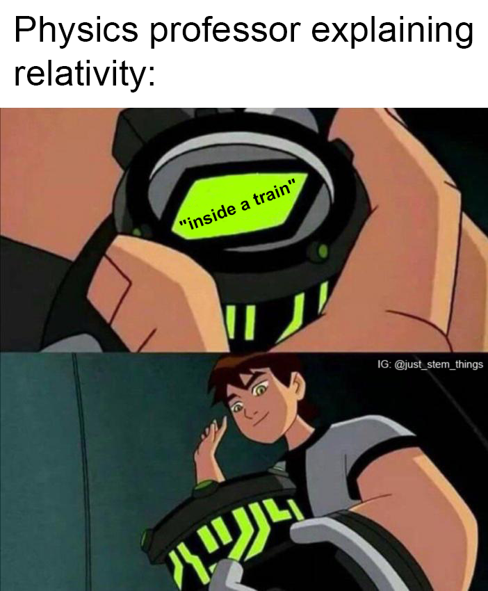 And Then You Throw A Ball