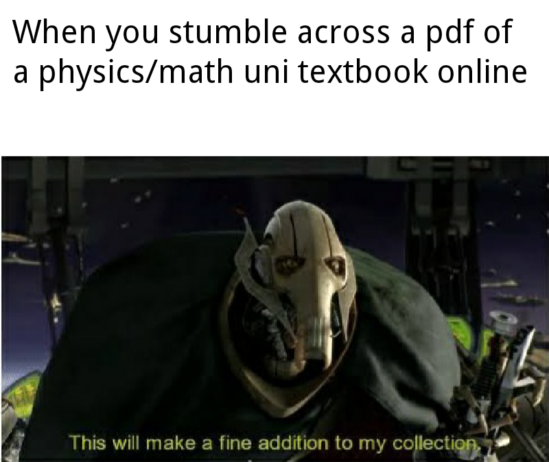 Hello There, Free Textbook!