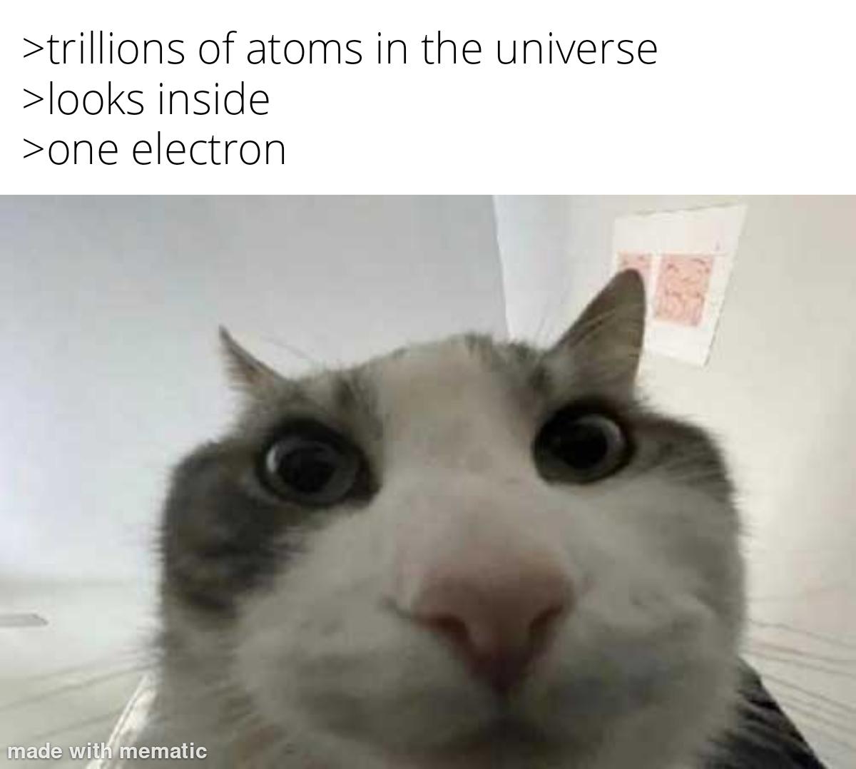 Quantum Letdown