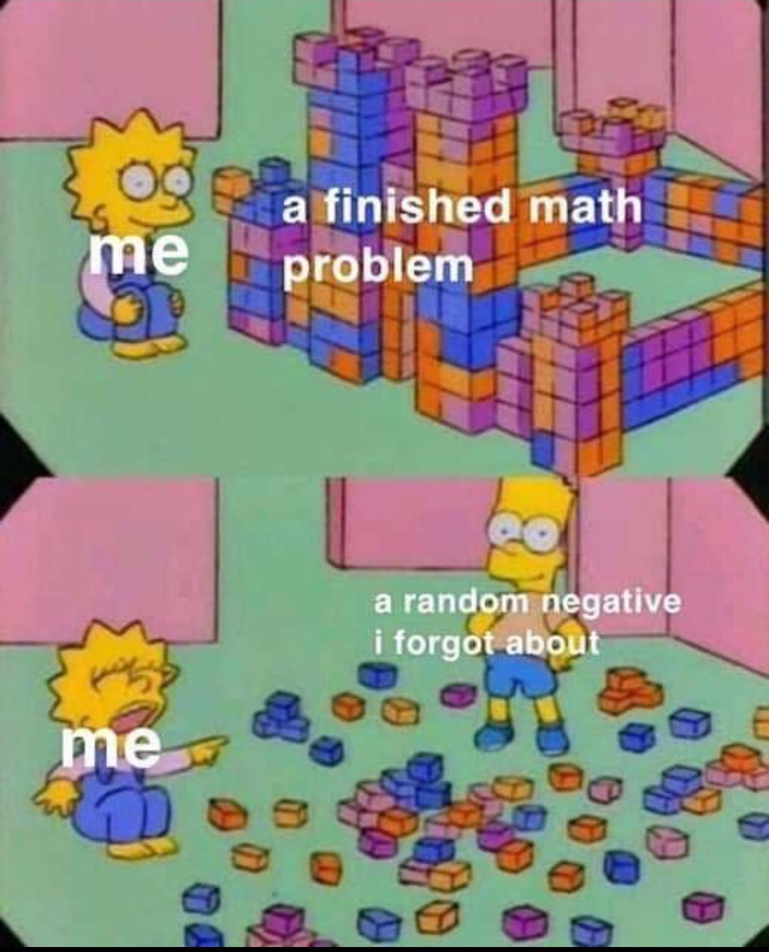 Me In Every Big Physics Problem