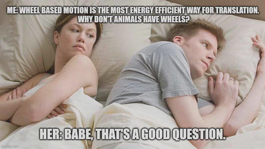 When Physics Nerds Try To Flirt