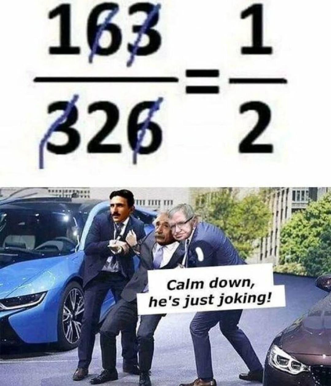 Mathematical Crime Scene Investigation