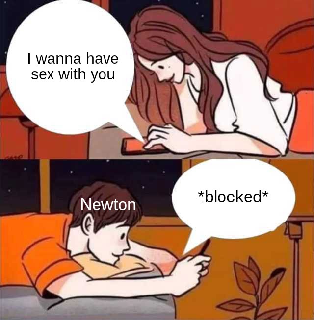 He Chose His Path