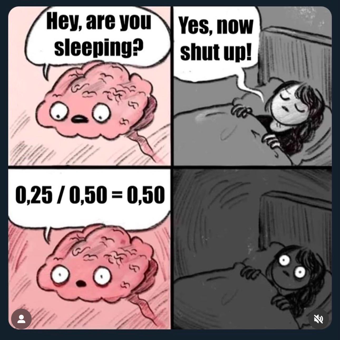 The Midnight Math Crisis