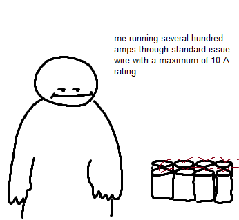Mistakes Have Been Made