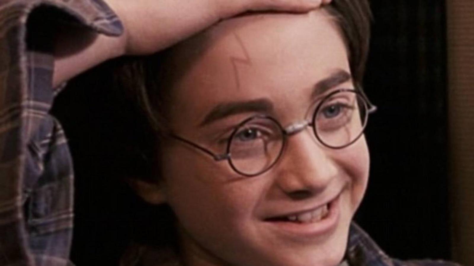 Butane Boy Who Lived