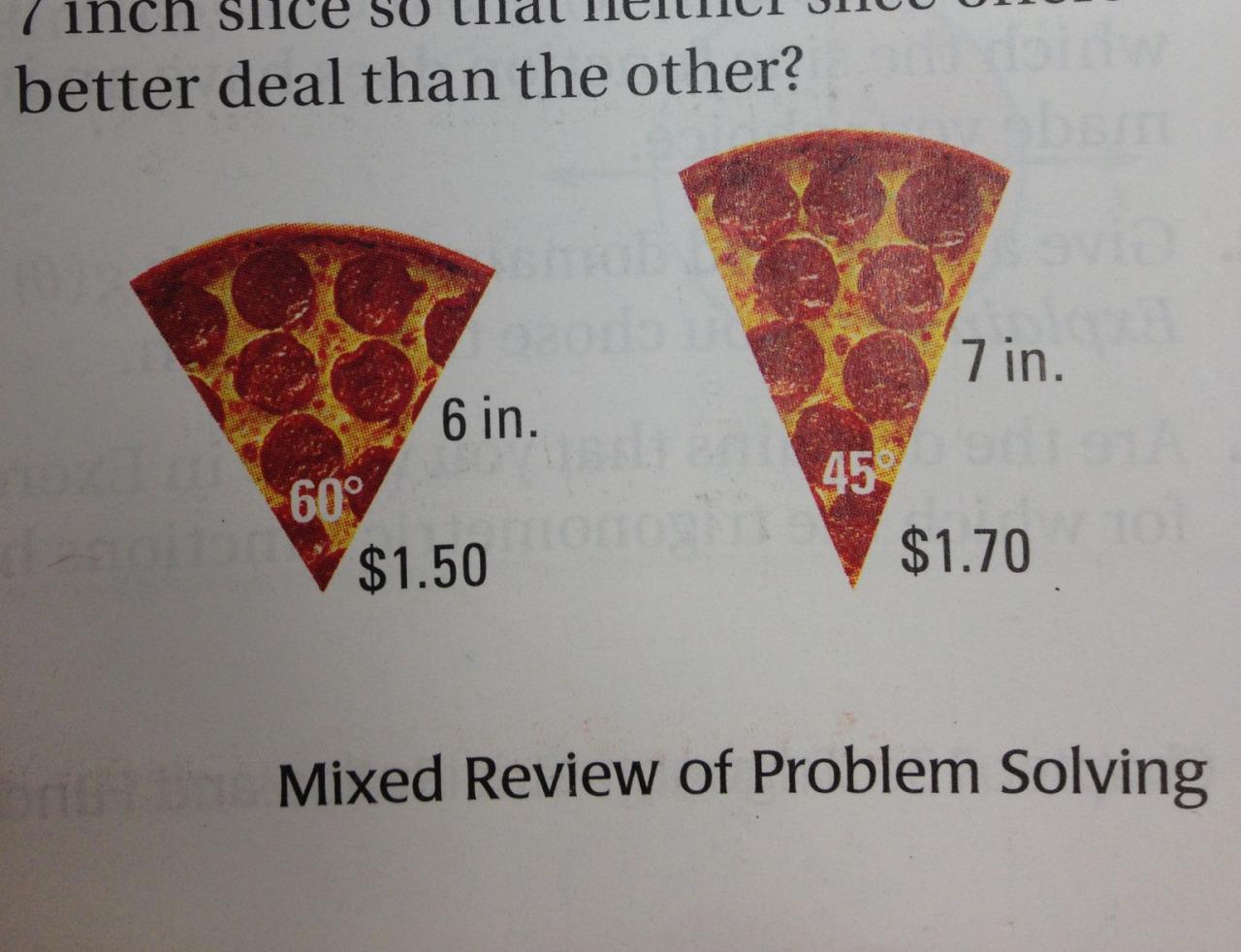 Math Just Got Important
