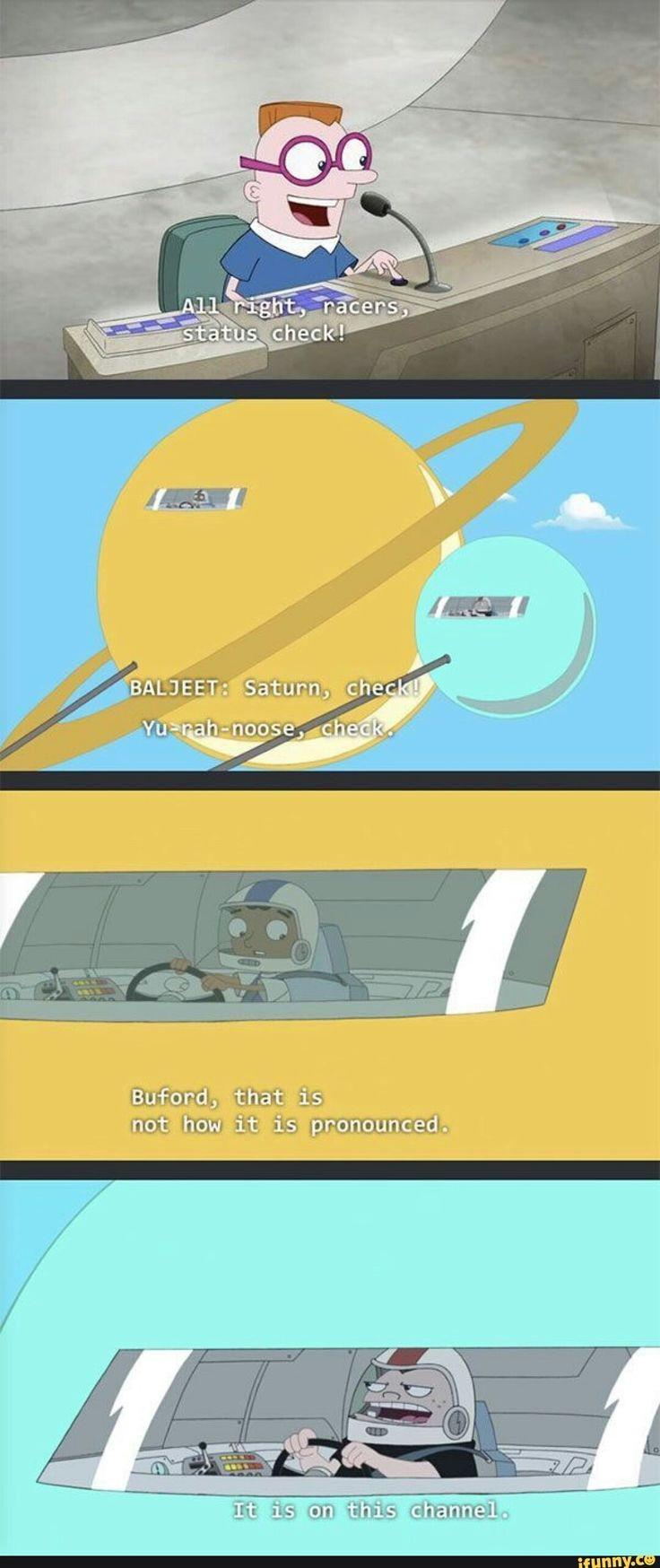The Great Uranus Pronunciation Debate