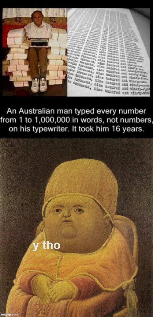 The Pure Math Graduate's Questionable Life Choices