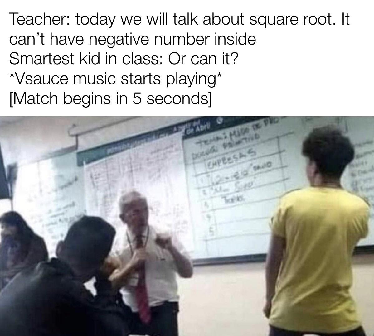 The Battle Will Be Legendary