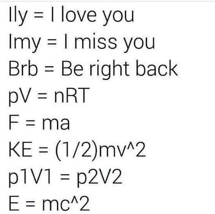 When You Text Your Crush